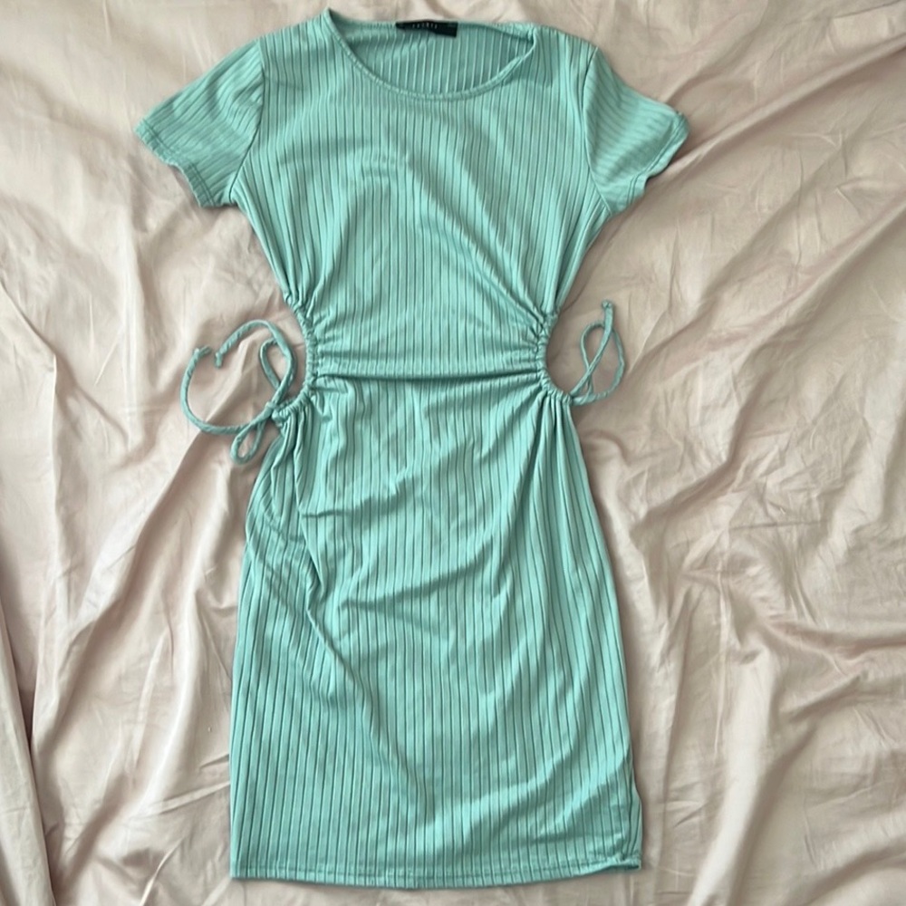 Saints21 | Dress
